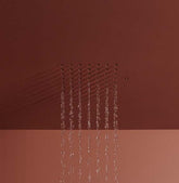 Antonio Lupi Ghost soffione doccia a soffitto GHOST_BIG